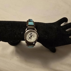 Nadia Quartz Watch - Etsy