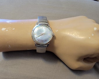 Helbros 21 top invincible watch
