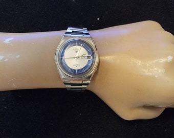 Seiko 6119 best sale 8500