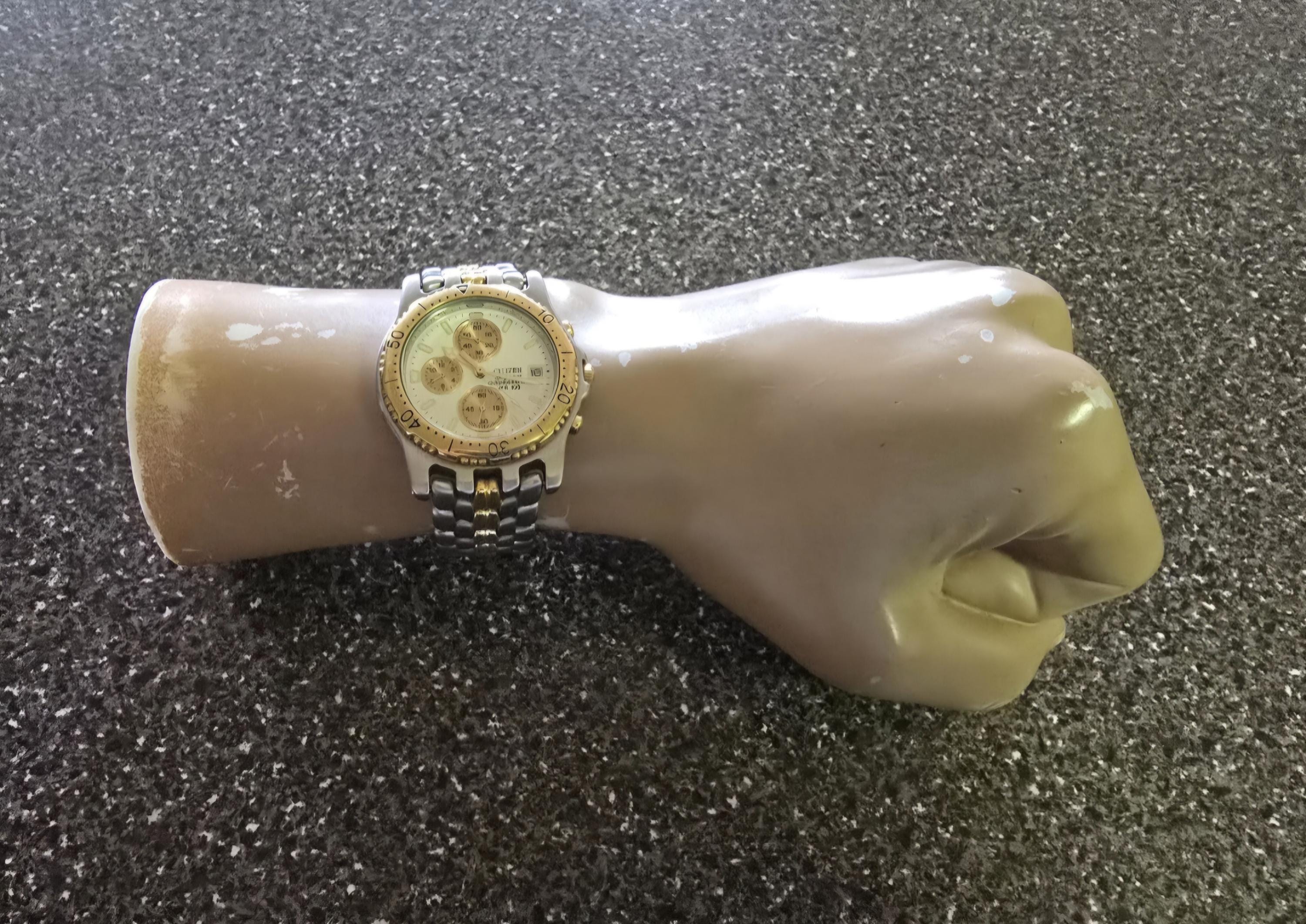 Citizen Wr100 Watch - Etsy