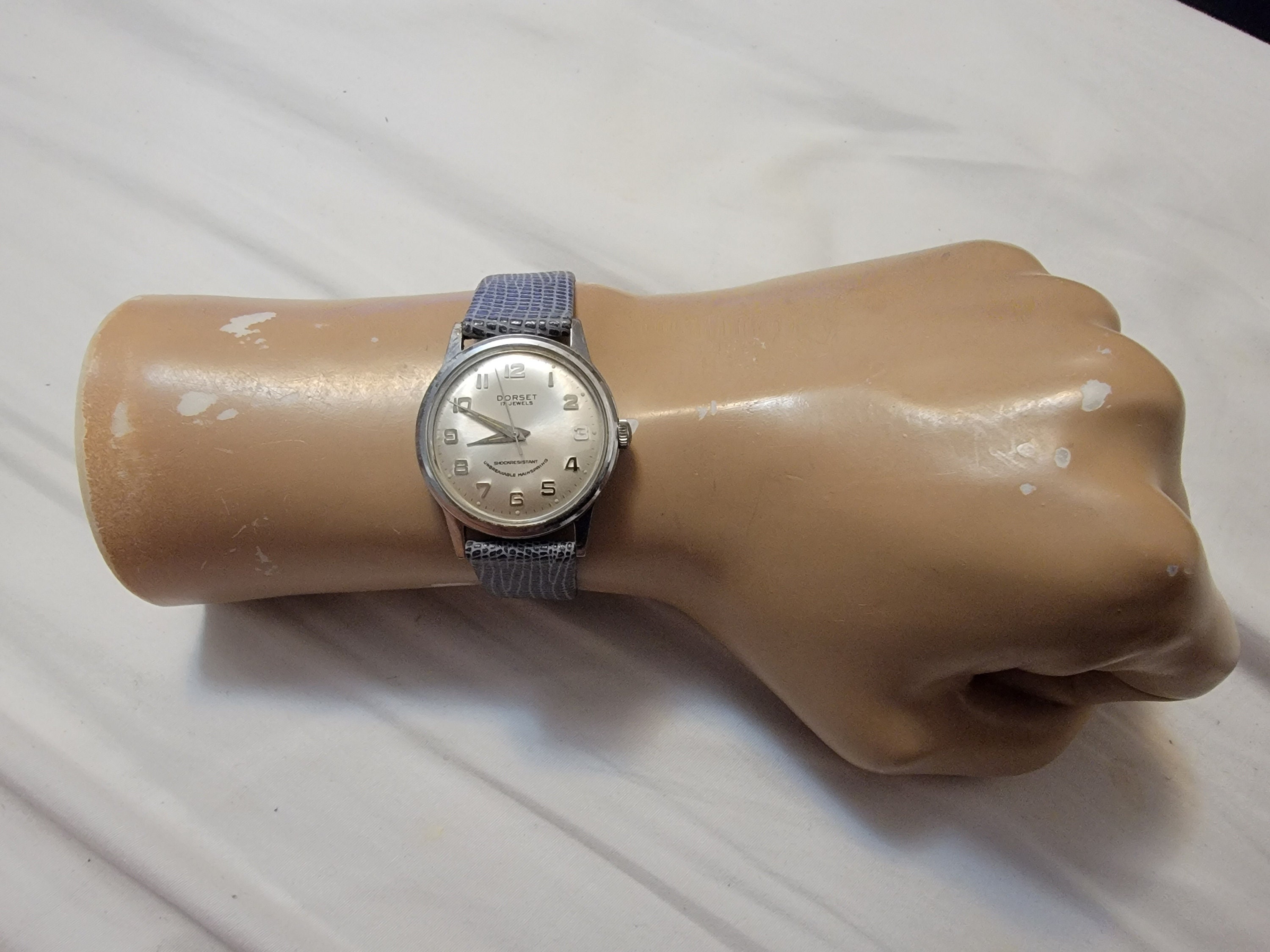 Buy 17 Jewel Watch Co Online In India India