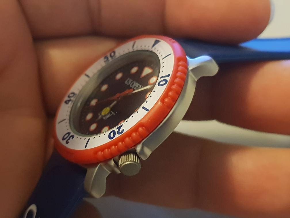 Citizen us deals open watch