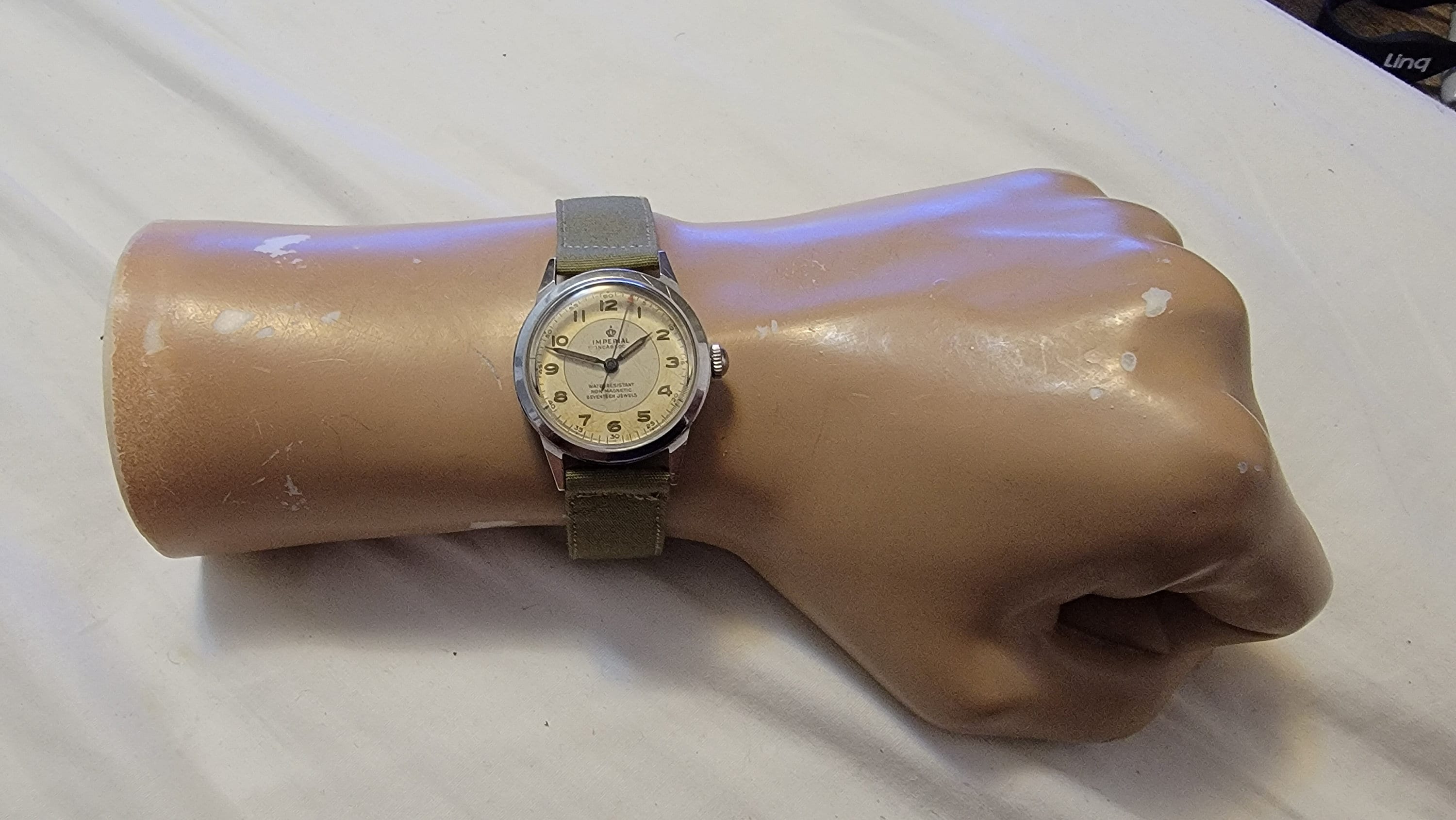 Gi store watch ww2