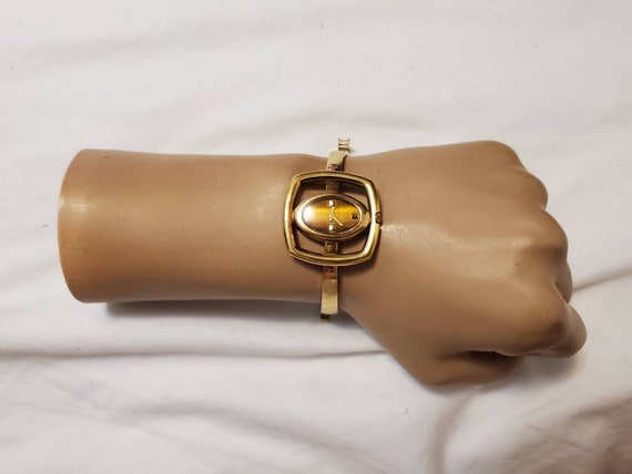 Vintage Le Gran Swiss made Vintage Swiss Made LE GRAN Mechanical Wind Up 60 Second & 30  main image 4