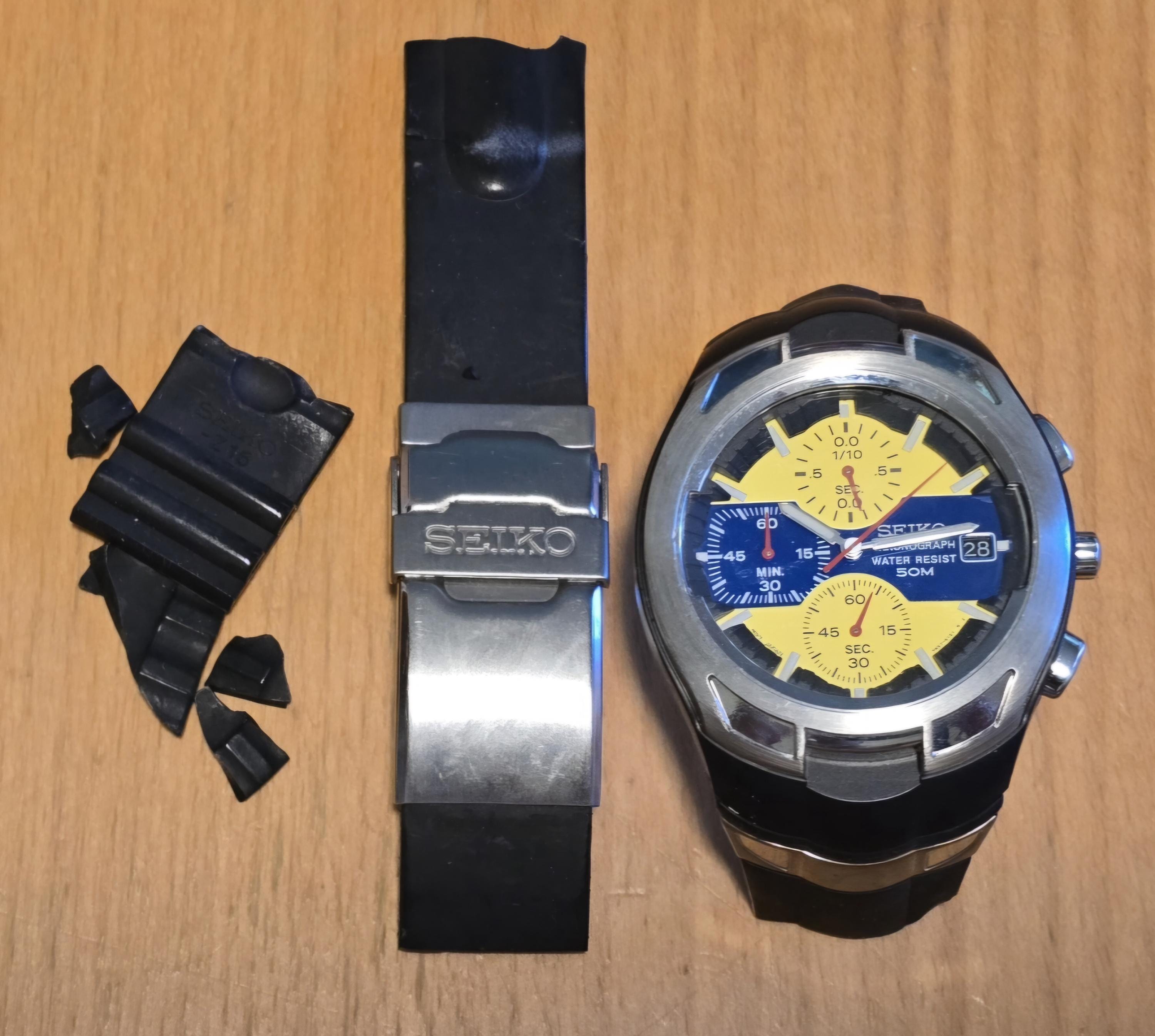 Seiko v657 - Etsy 日本
