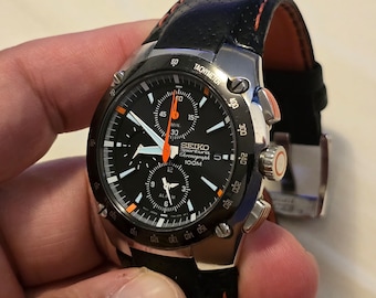 Seiko sportura 7t62 sale