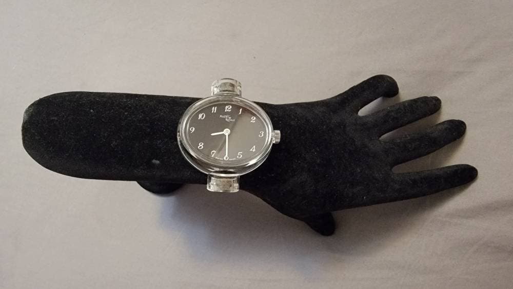 Mount royal watch price new arrivals