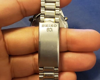 Seiko 7a38 Tz Watch Forum Seiko Chronograph Seiko Baby Jumbo