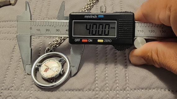 Corvette steering wheel watch sale