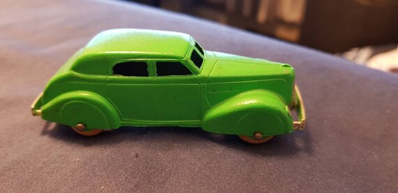 Most valuable tootsietoy hotsell