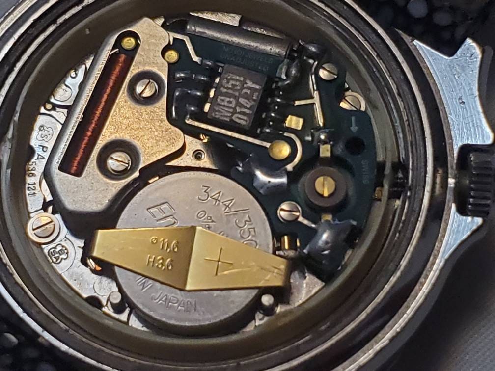 Heuer 980.004 discount