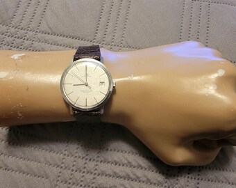 Bucherer Automatic 25 Jewels Men