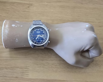 SEIKO 6139-6012セイコーシングルクロノ　自動巻き　オクタゴンケース SEIKO 6139-6012セイコーシングルクロノ 自動巻き オクタゴンケース