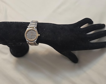 Vintage Fortis True Line Gold Filled Swiss Made Automatic Men's