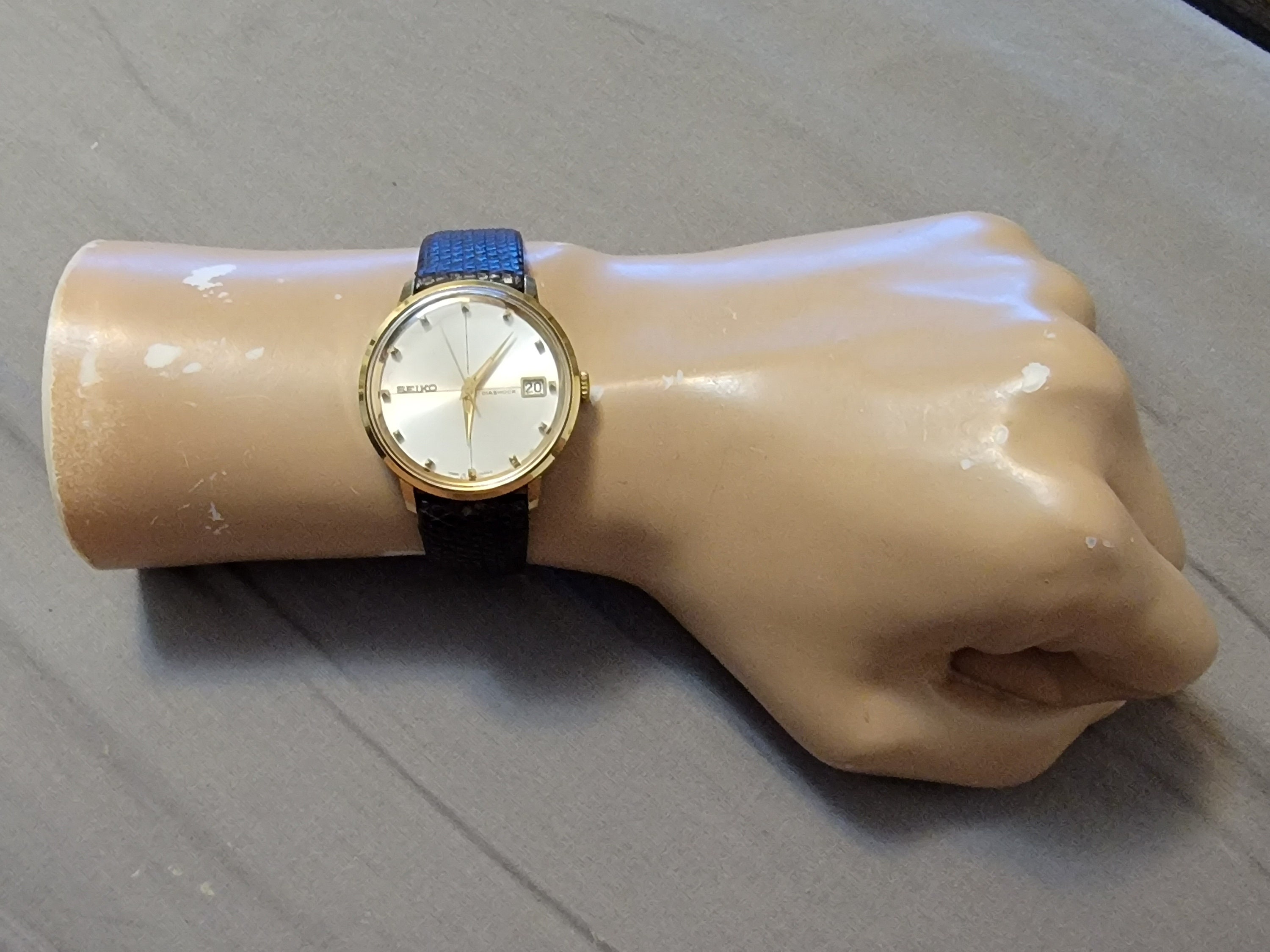 Seiko Sea Lion - Etsy
