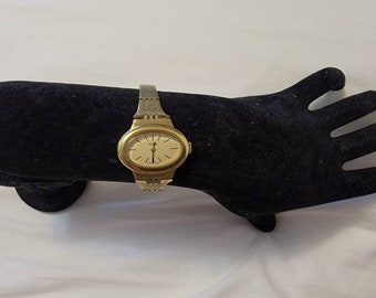 Vintage Exciting 1960's Bucherer Ladies Hand Wind Mechanical Wrist ...