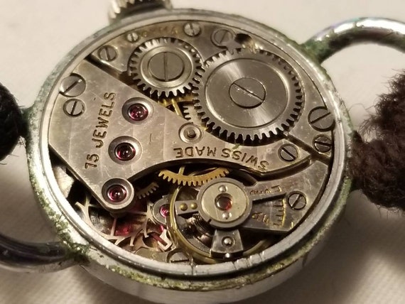Cyma swiss made best sale