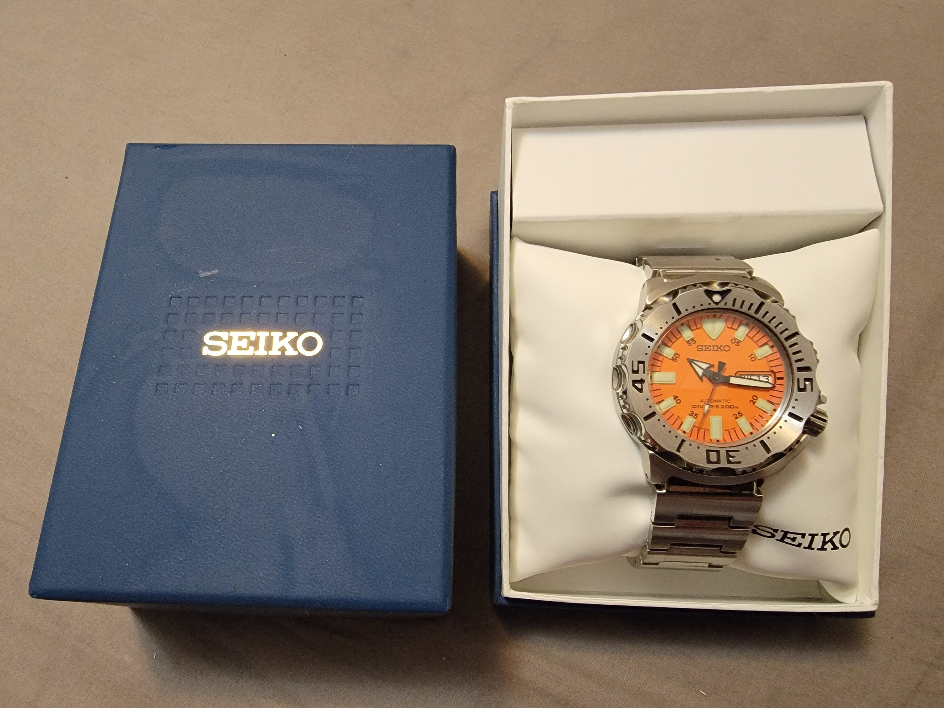 Buy Seiko 7s26 Online In India - Etsy India