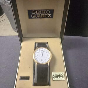 Seiko 5s21 - Etsy