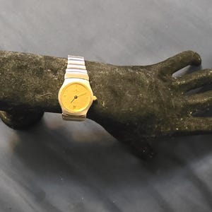 Baume Mercier Ladies - Etsy