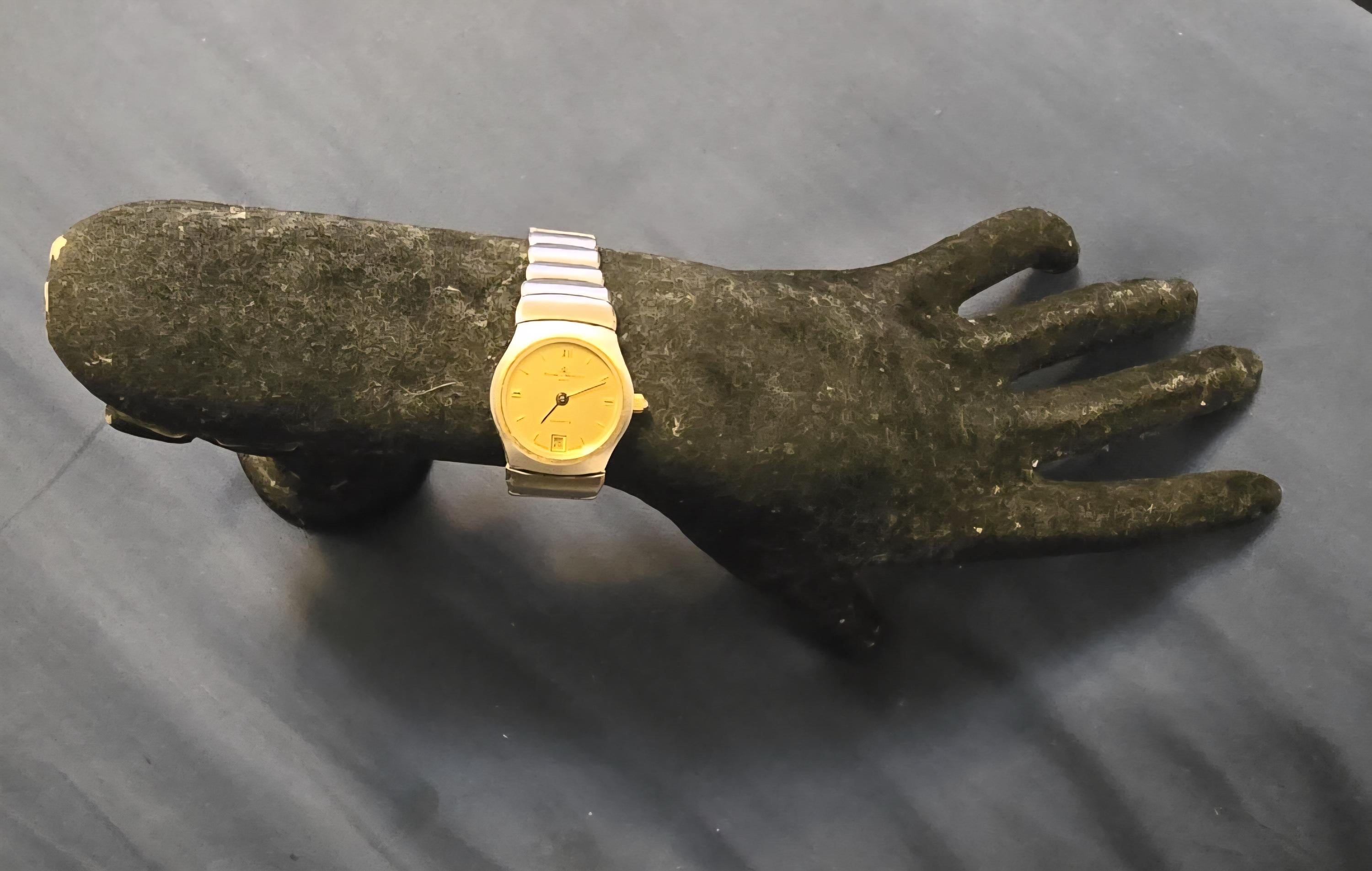 Baume mercier geneve - Etsy 日本