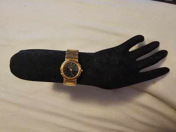 Vintage Raymond Weil Geneve Coliseum (8084.1149) 18K Gold Vintage Raymond Weil Geneve Coliseum (8084.1149) 18K Gold