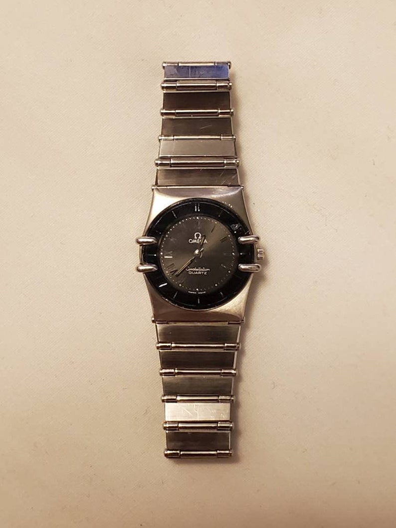 buying a vintage omega
