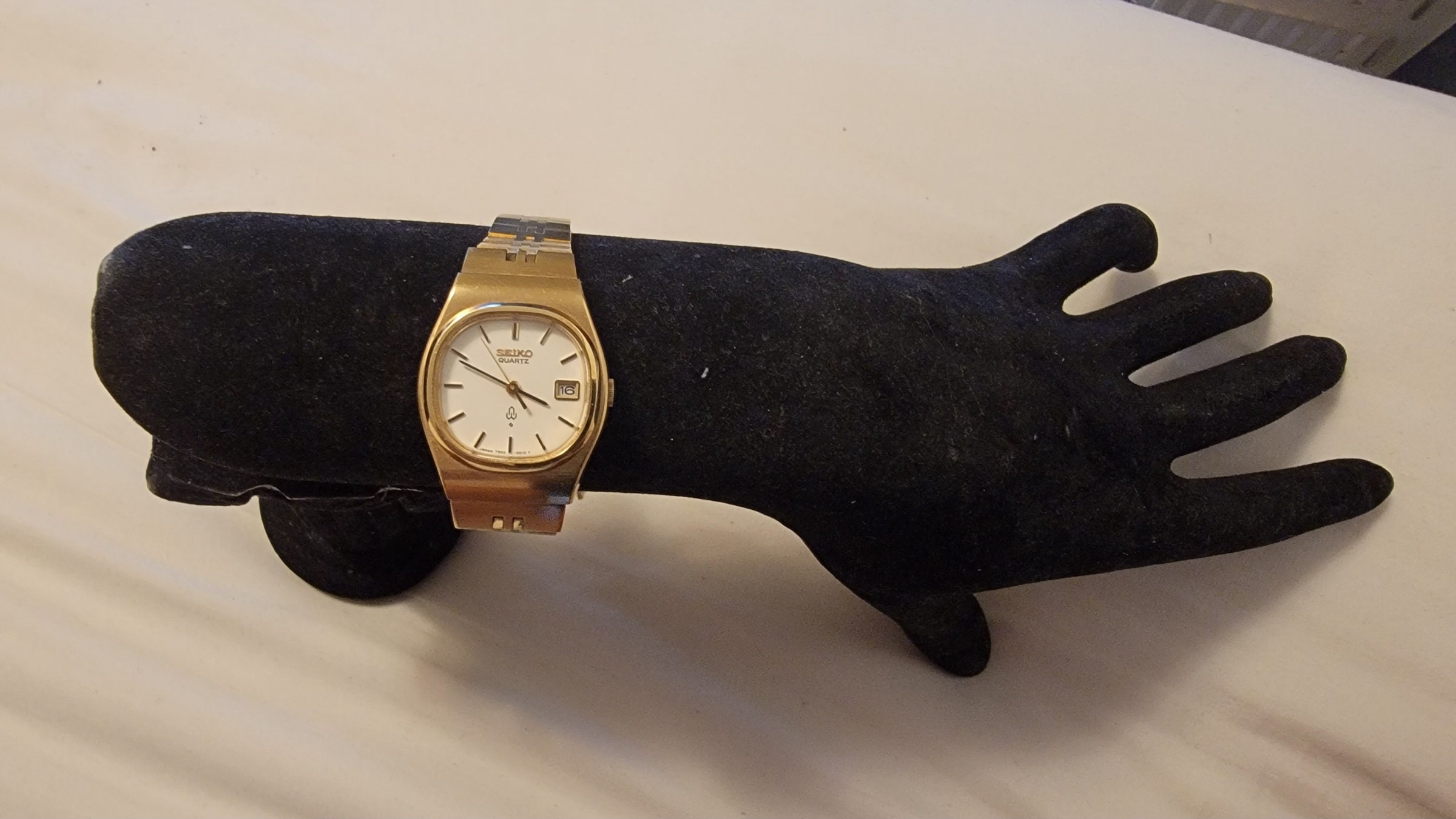 Vintage seiko dolce - Etsy 日本