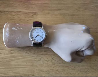 Raymond Weil 5569 Stainless Steel Swiss Made Quartz Men's Watch