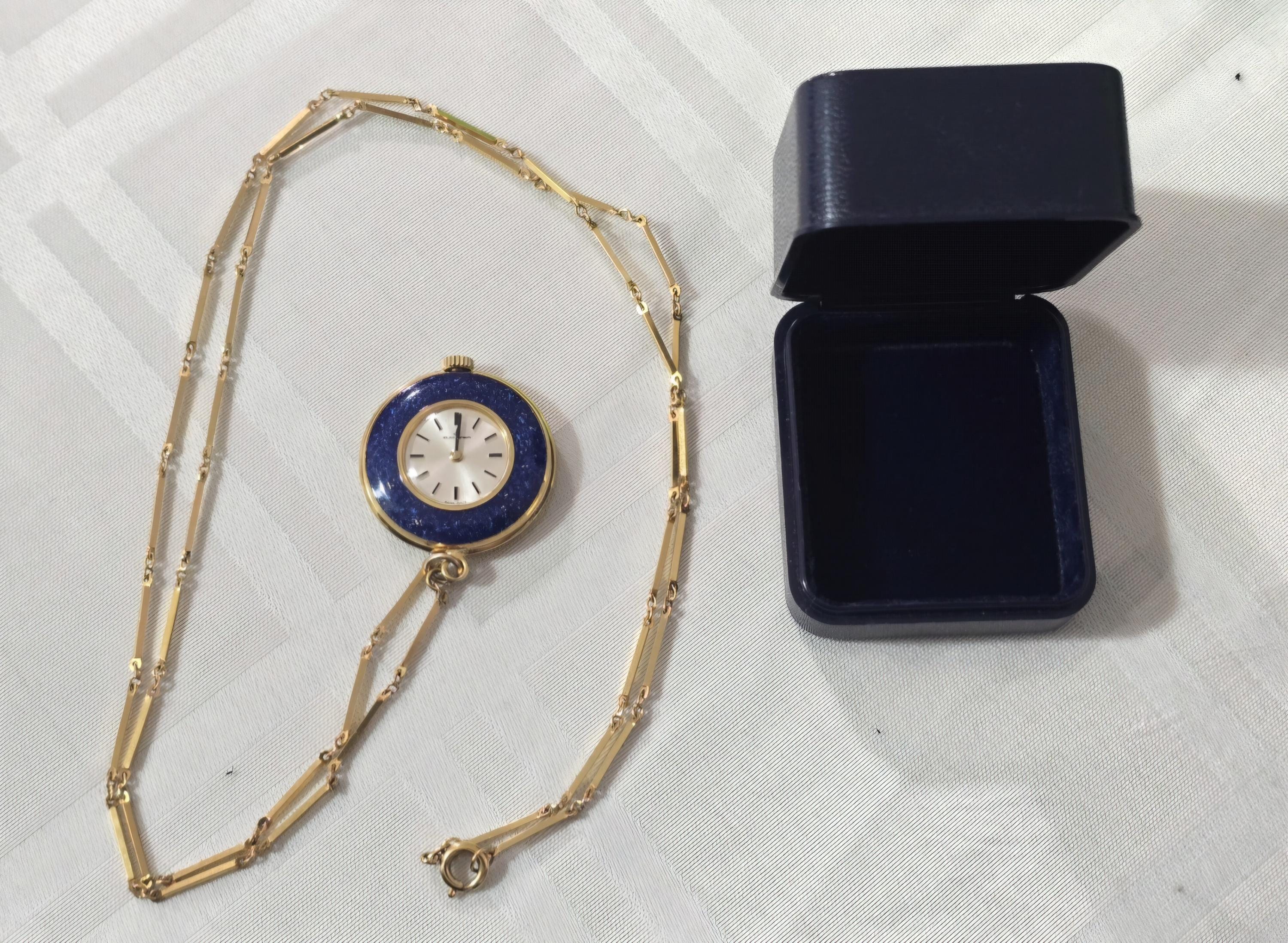 Gold bucherer watch - Etsy 日本