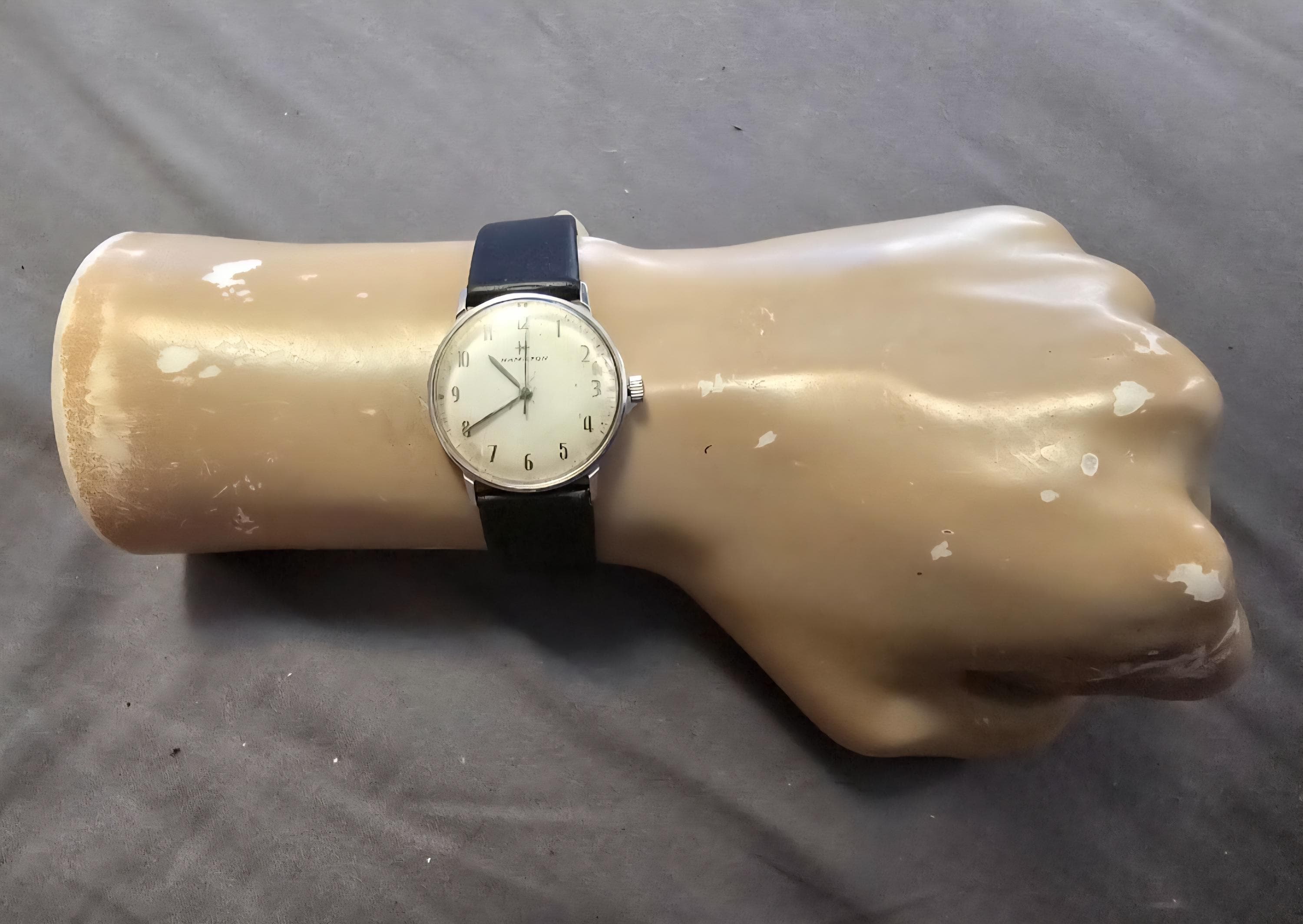 Vintage Hamilton Boulton - Etsy