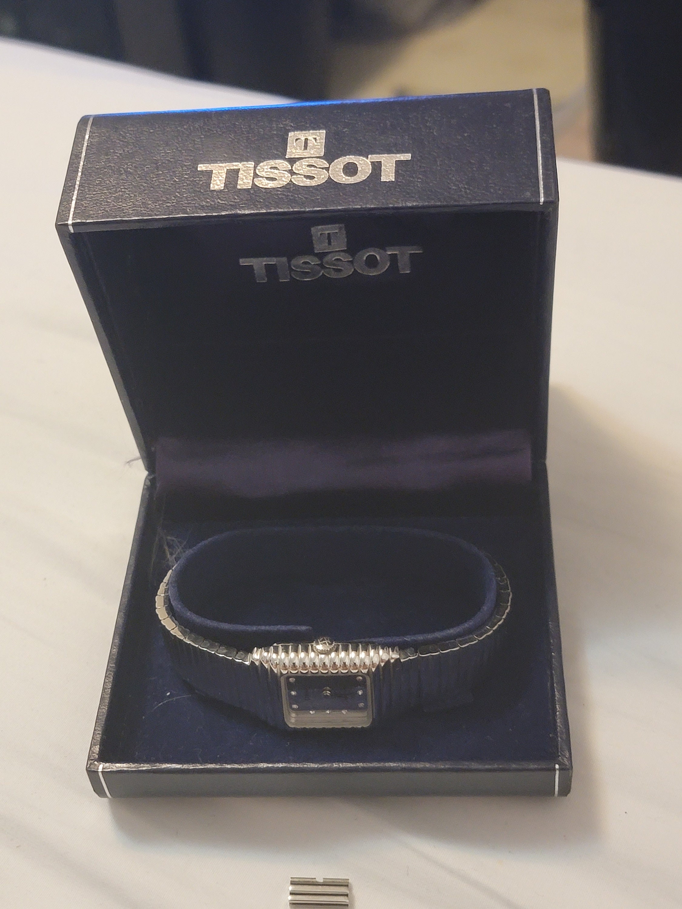 Tissot Millionaire
