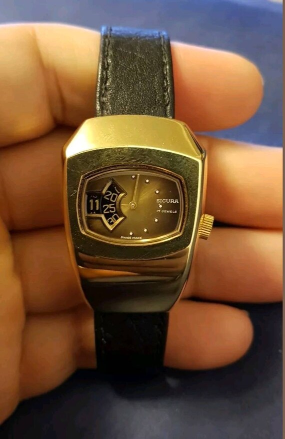 breitling digital