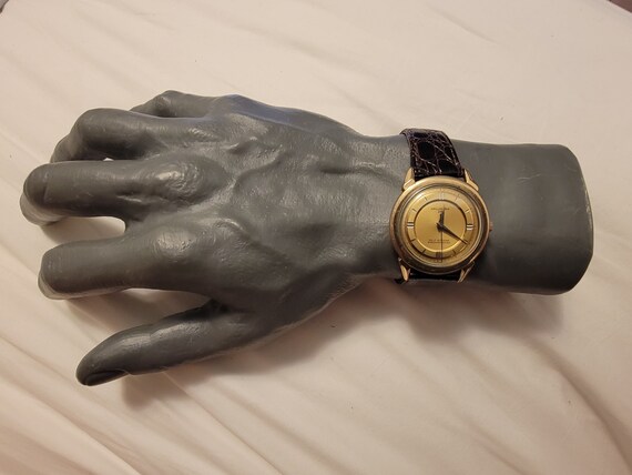 Hallmark wrist watch sale