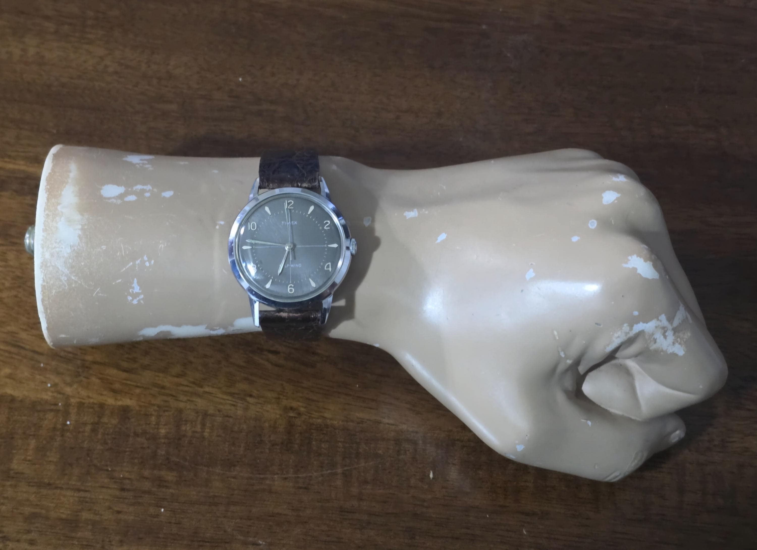 Rare Vintage Timex - Etsy
