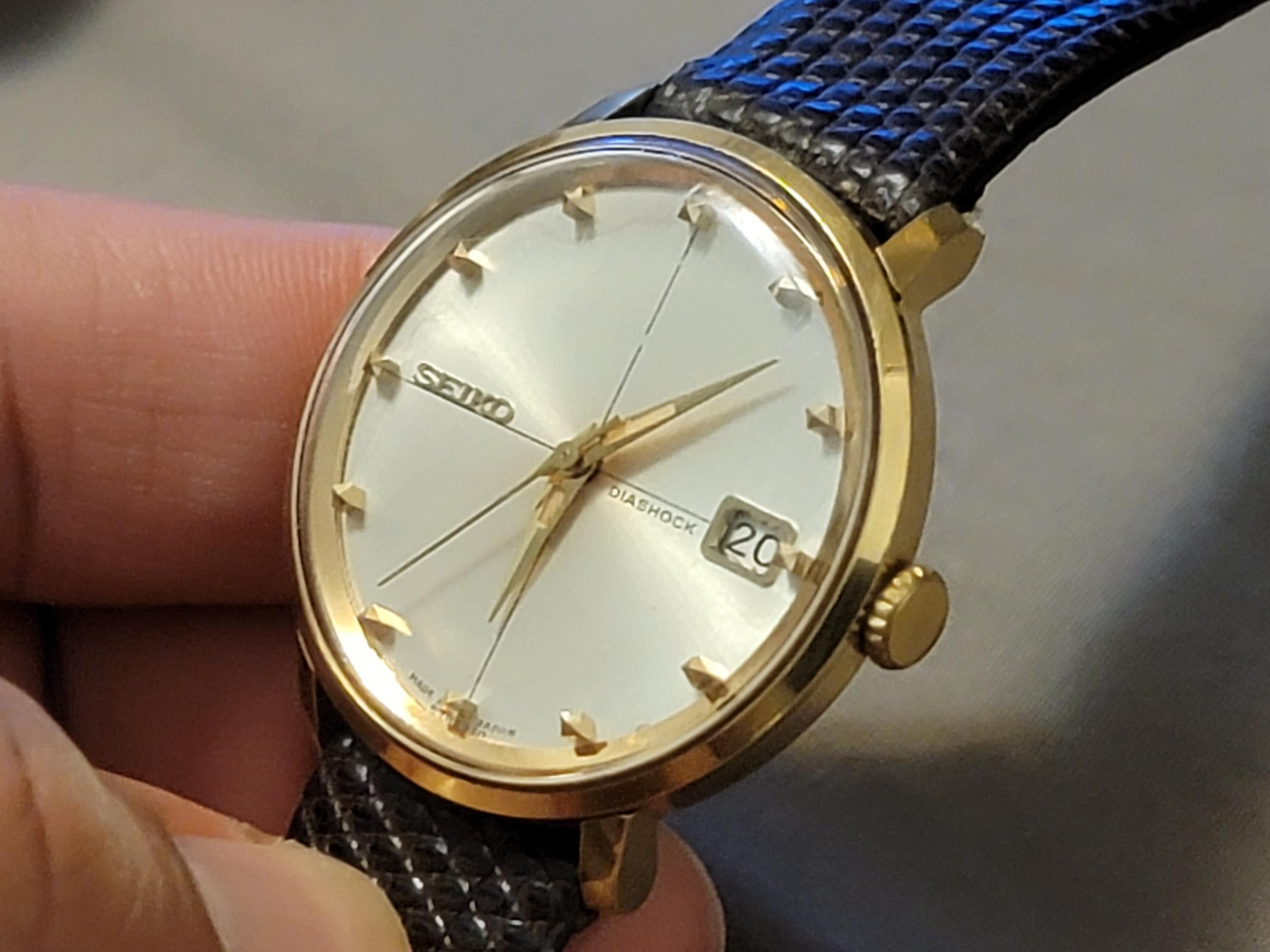 Seiko sea lion hotsell