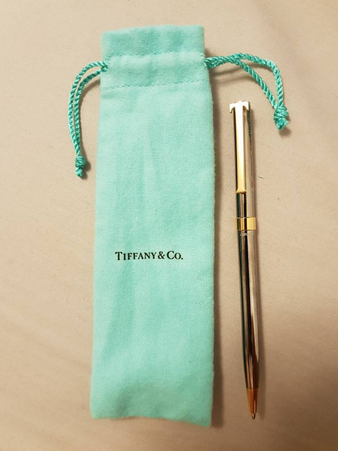 Tiffany & co pens sale