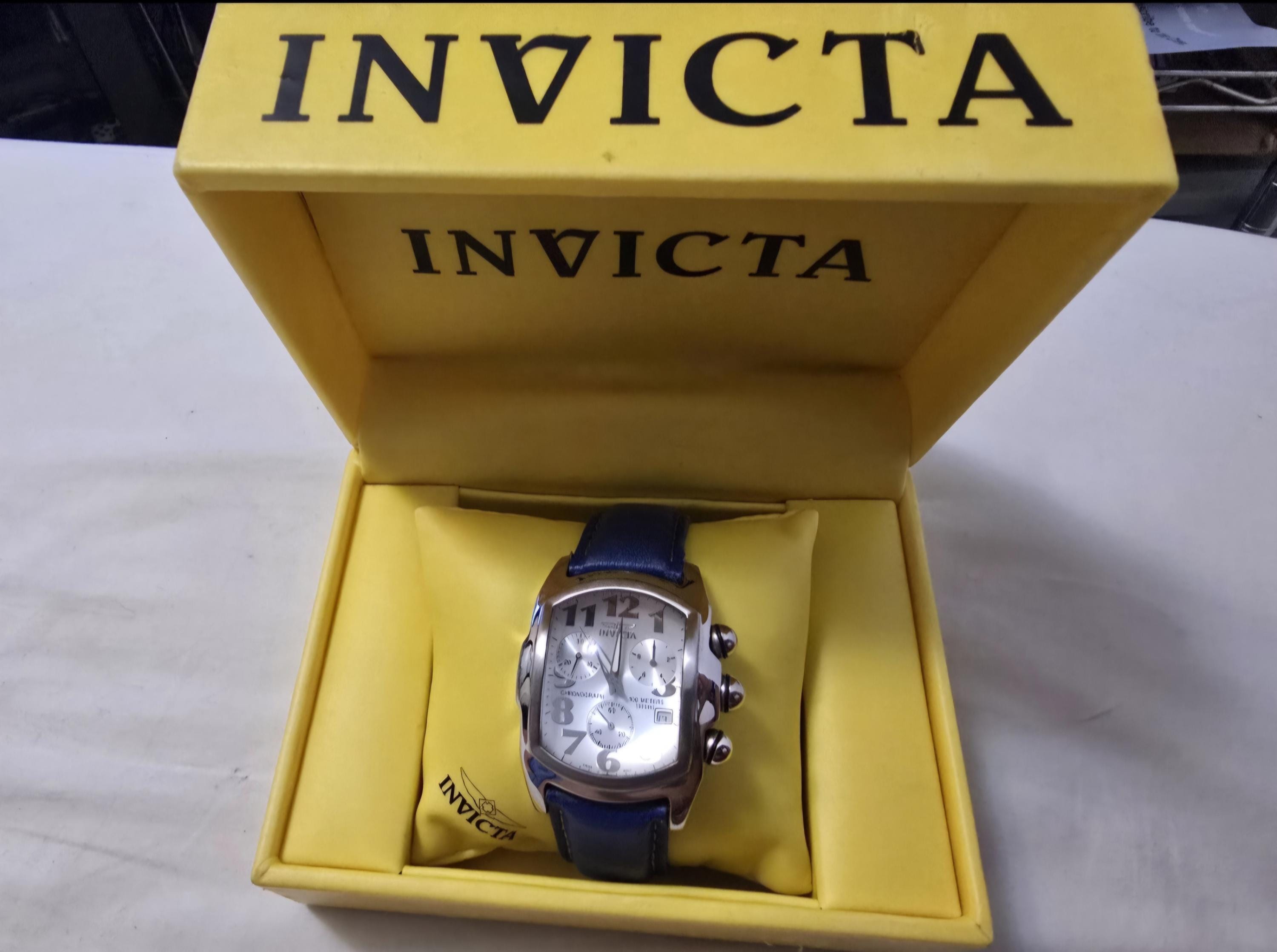 Watch invicta Italia