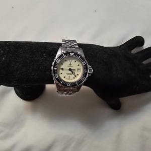 Vintage Zodiac Womens Watch - Etsy display picture 1