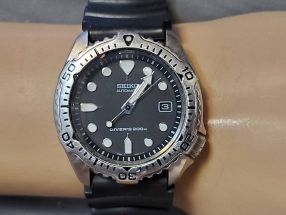 seiko sds099