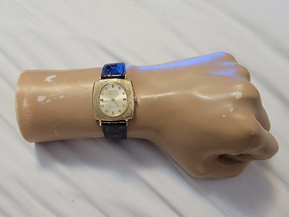 Bulova ambassador shop self winding