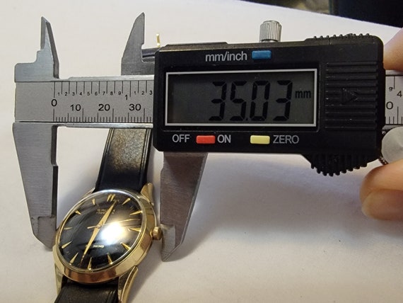 Montre Bracelet Femme Vintage Gruen Veri-Thin 15 Bijoux - Mouvement Mécanique Suisse - À Réparer/pièces