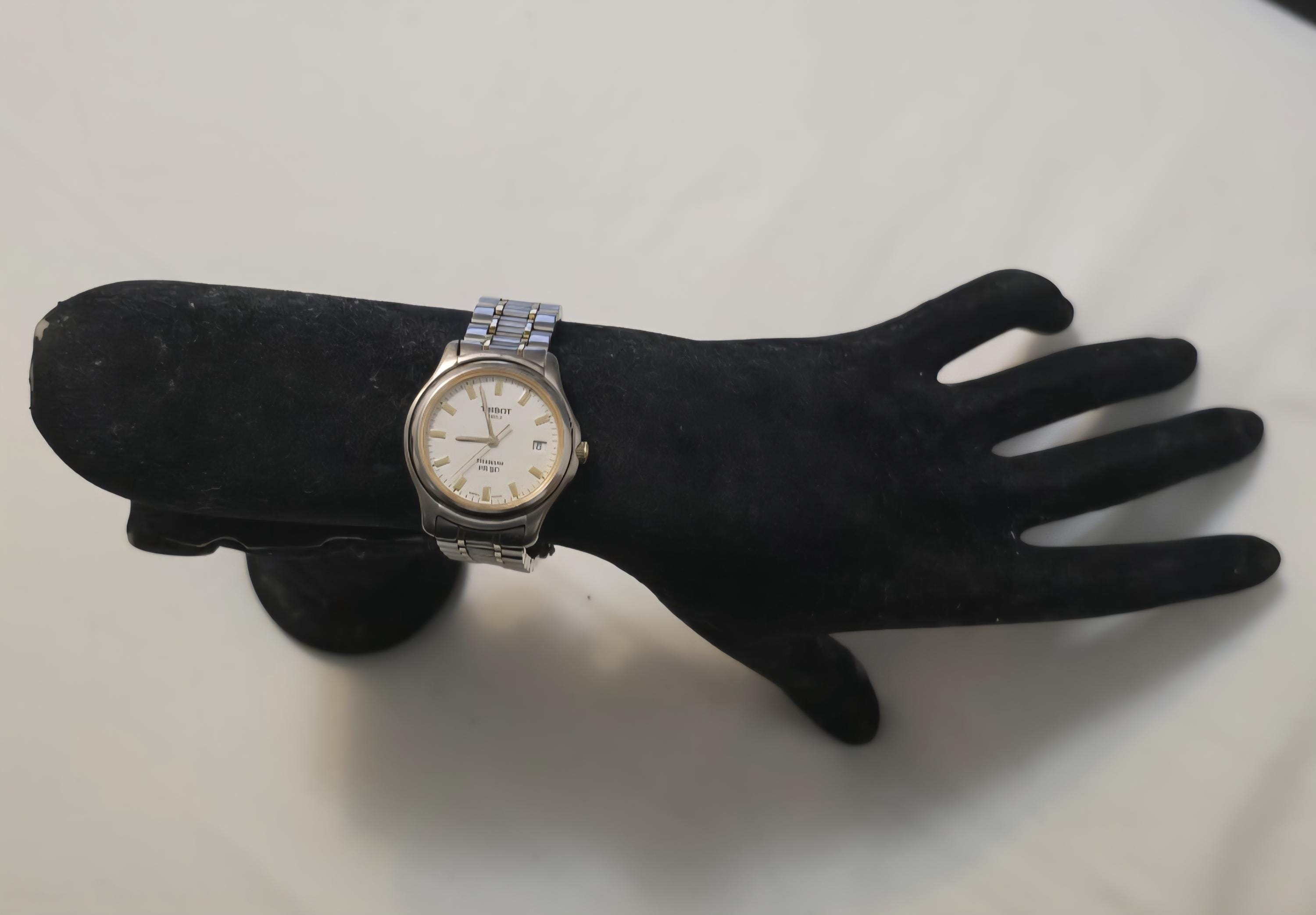 ティソ TISSOT PR 50 レディース ローマ文字盤 希少 腕時計 Tissot pr50 - Etsy 日本