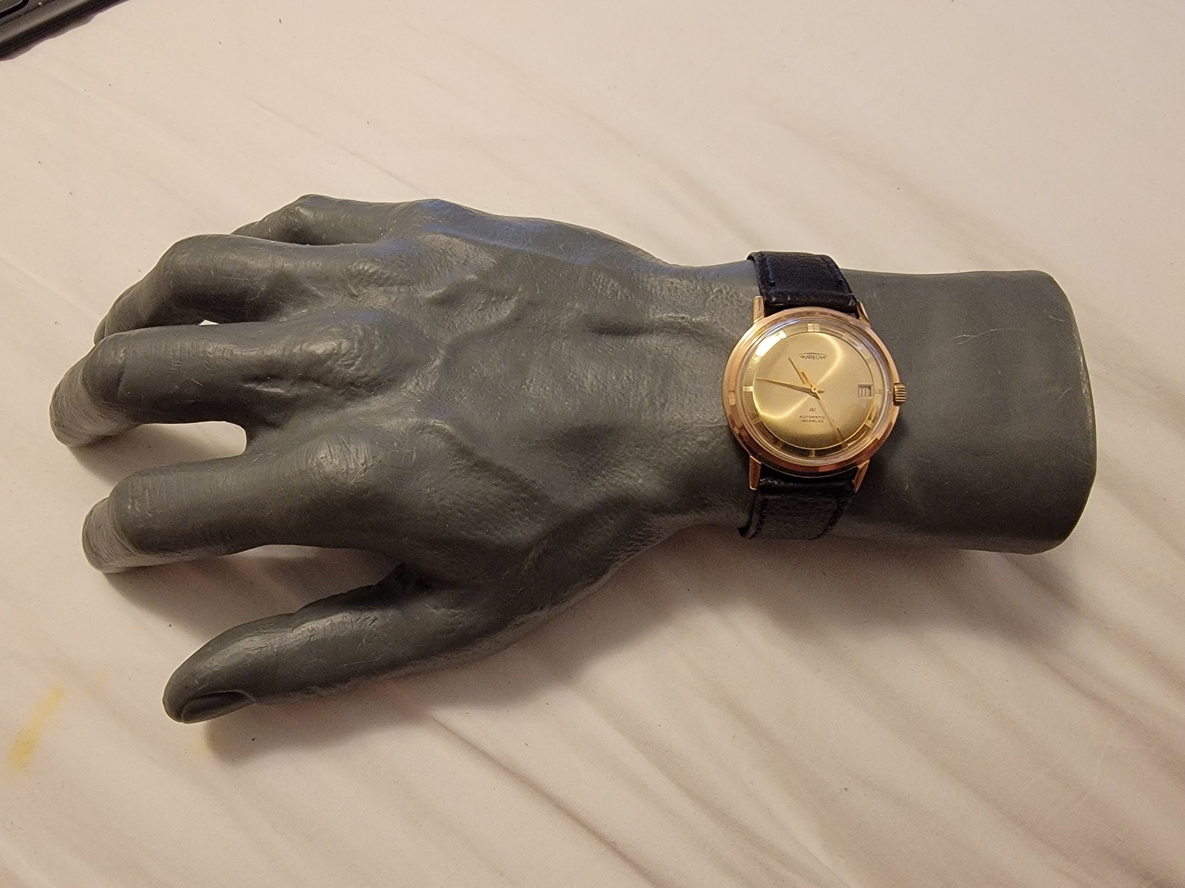 Helvetia watch - Etsy 日本