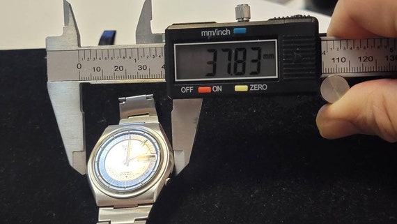 Seiko 6119 8500 store