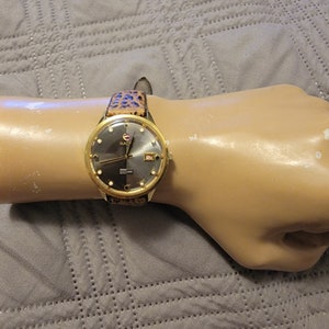 Rado Starliner Watch - Etsy