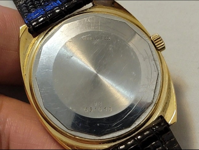 ロンジン　L890.1 ヴィンテージ　自動巻　メンズ腕時計 LONGINES 【LONGINES】ロンジン ヴィンテージ Cal.L890.1 自動