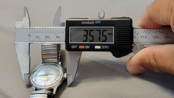 Helbros 21 invincible watch sales