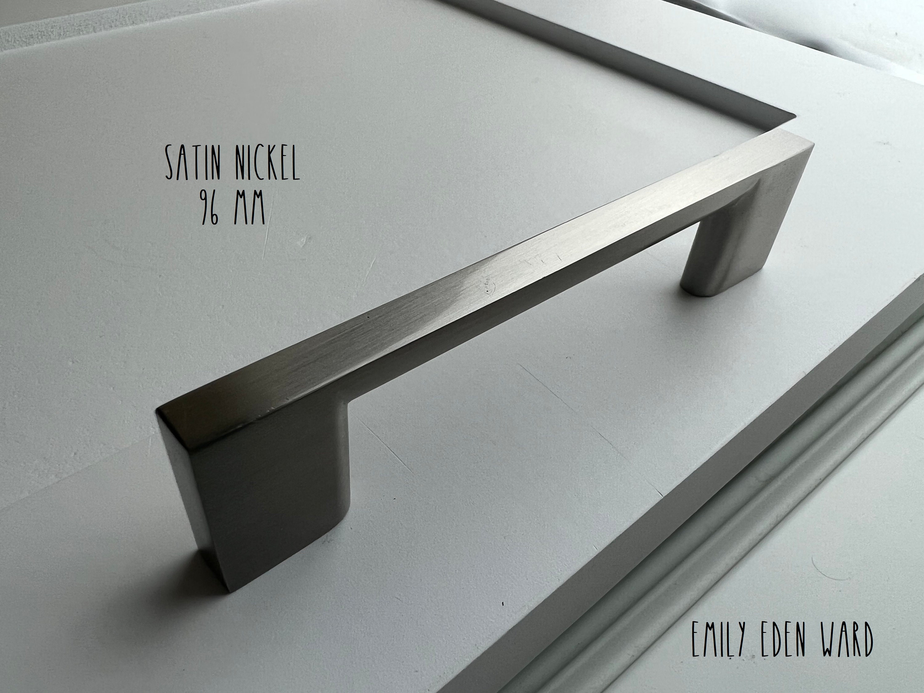 Hardware Pulls & Knobs Refresh Sutton Pulls 8 Finishes Furniture Hardware Modern Kitchen