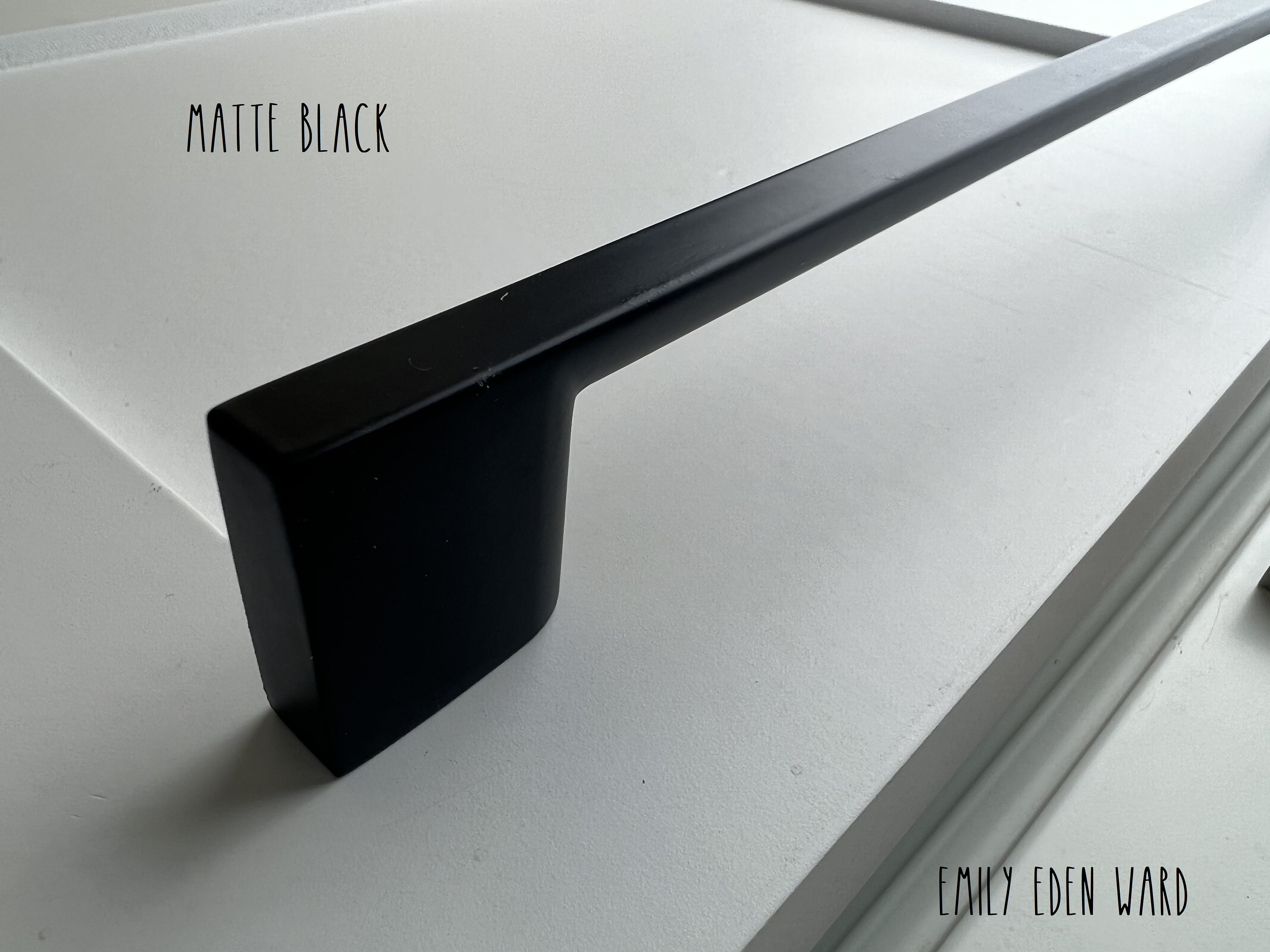 Hardware Pulls & Knobs Refresh Sutton Pulls 8 Finishes Furniture Hardware Modern Kitchen